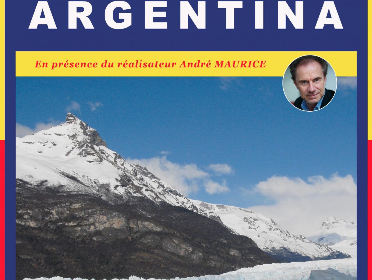 REGARDS SUR LE MONDE : VIVA ARGENTINA