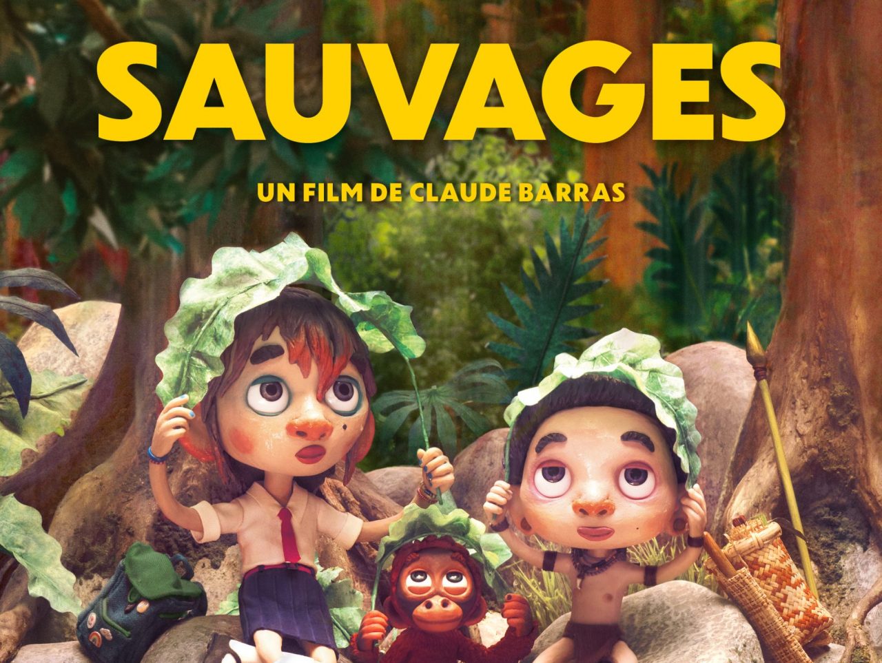SPECIAL VACANCES A LA CINEMATHEQUE