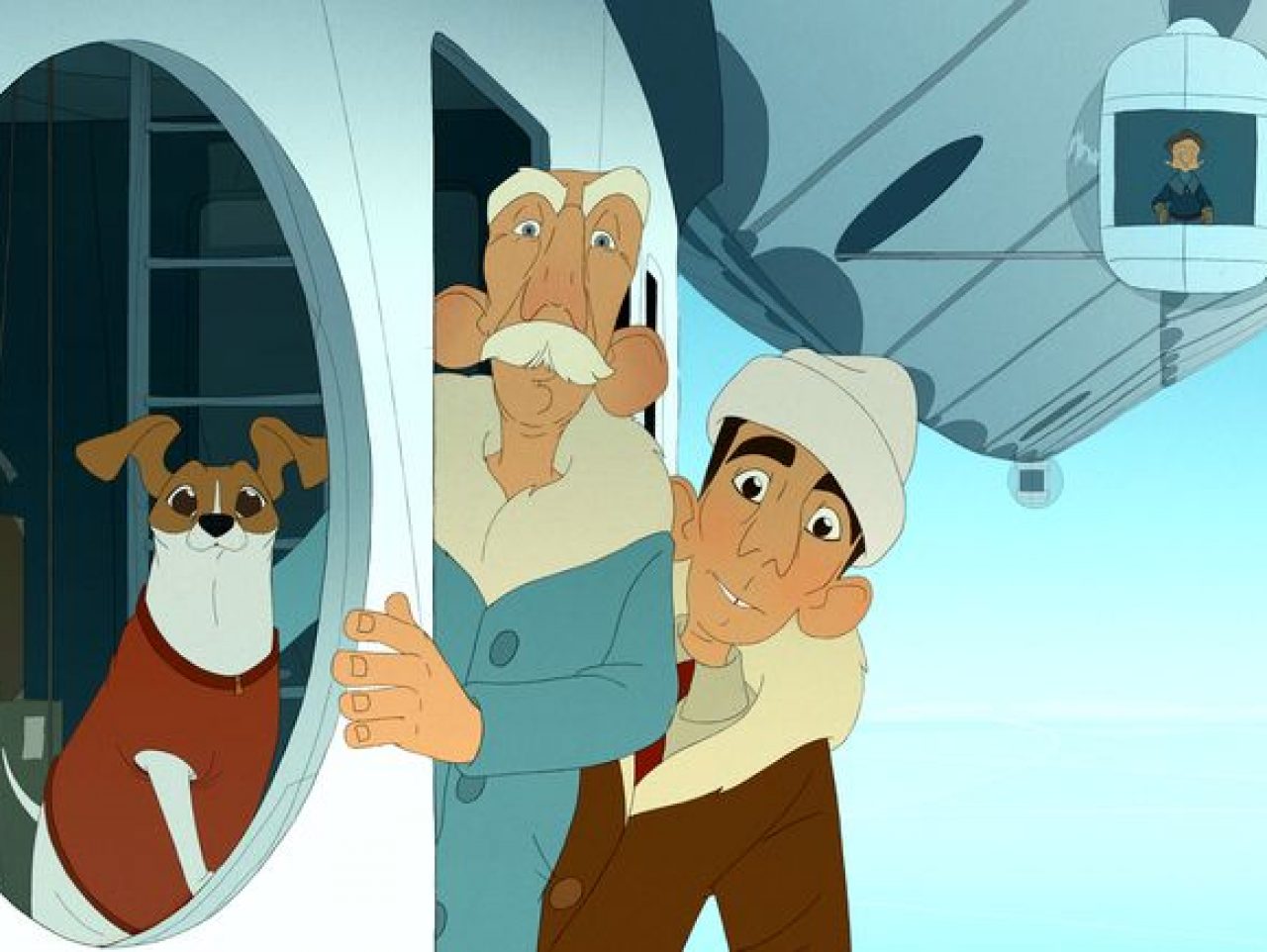 LES FILMS A VOIR EN FAMILLE