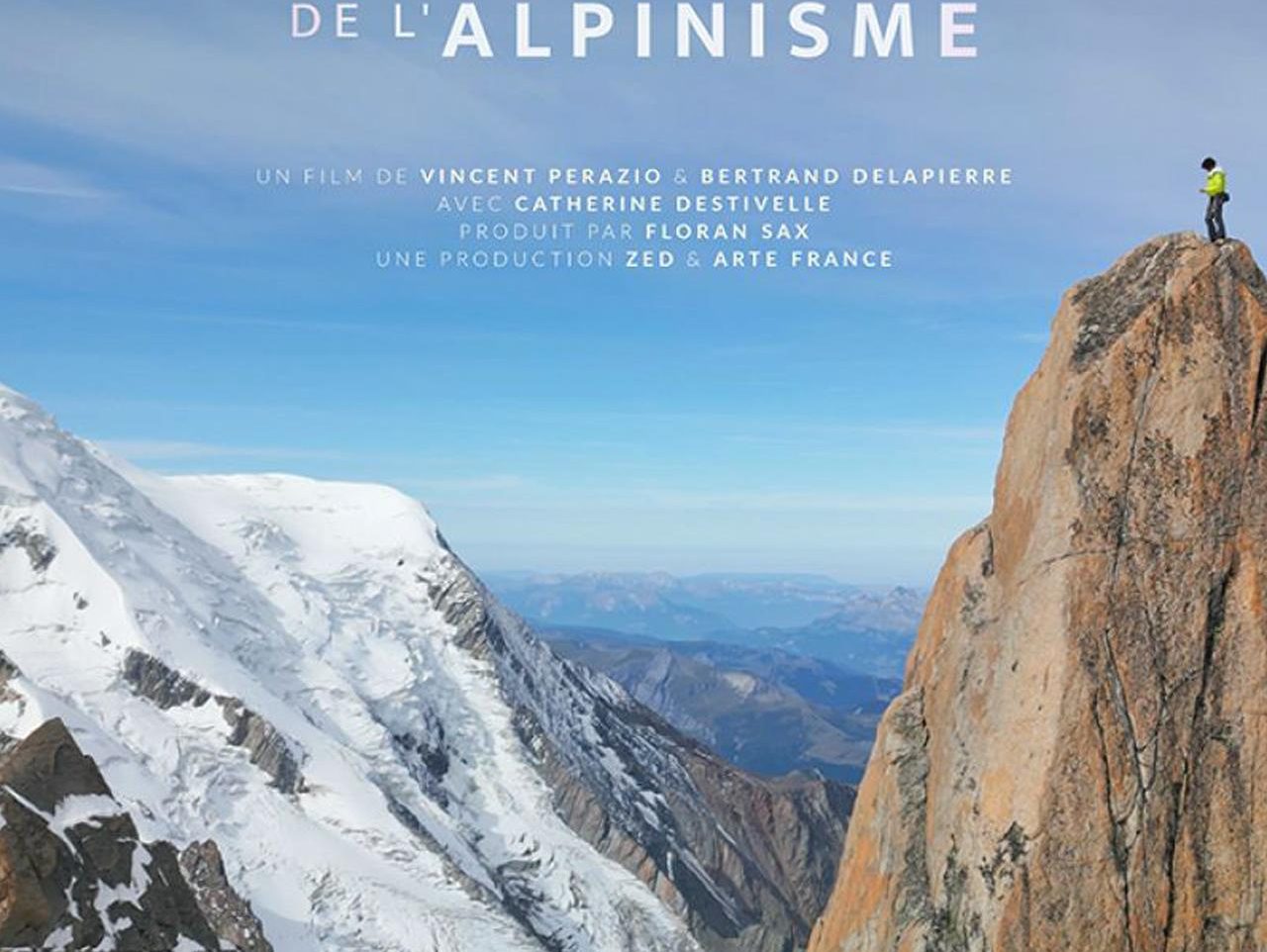 GRANDE BRETAGNE, VOYAGE AUX SOURCES DE L'ALPINISME