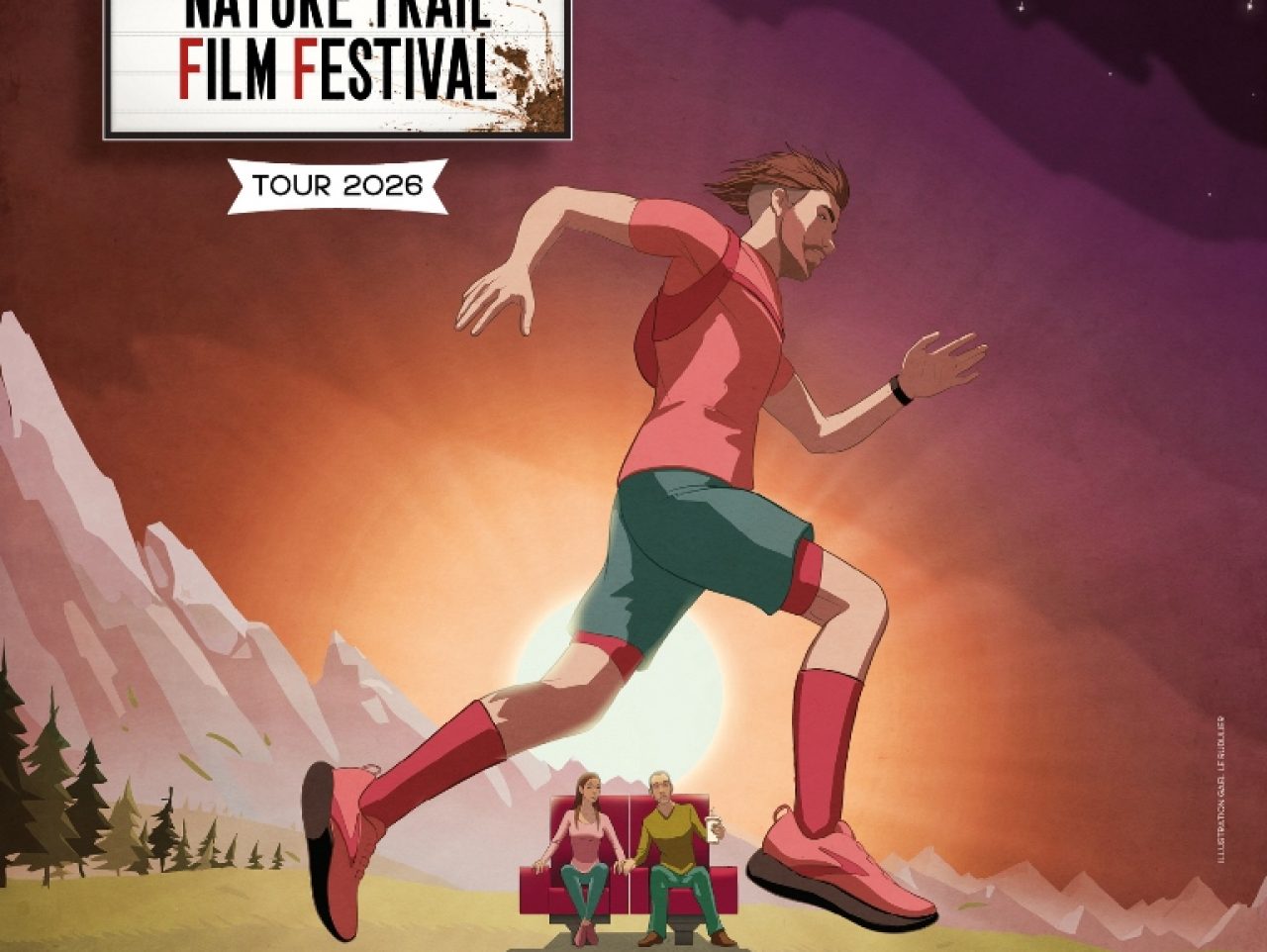 NATURE TRAIL FILM FESTIVAL