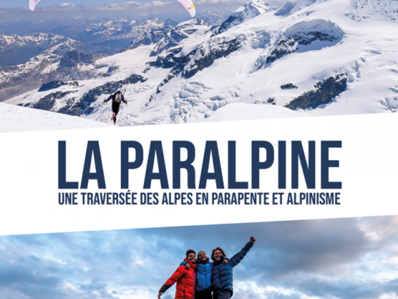 LE PROGRAMME DU MOIS