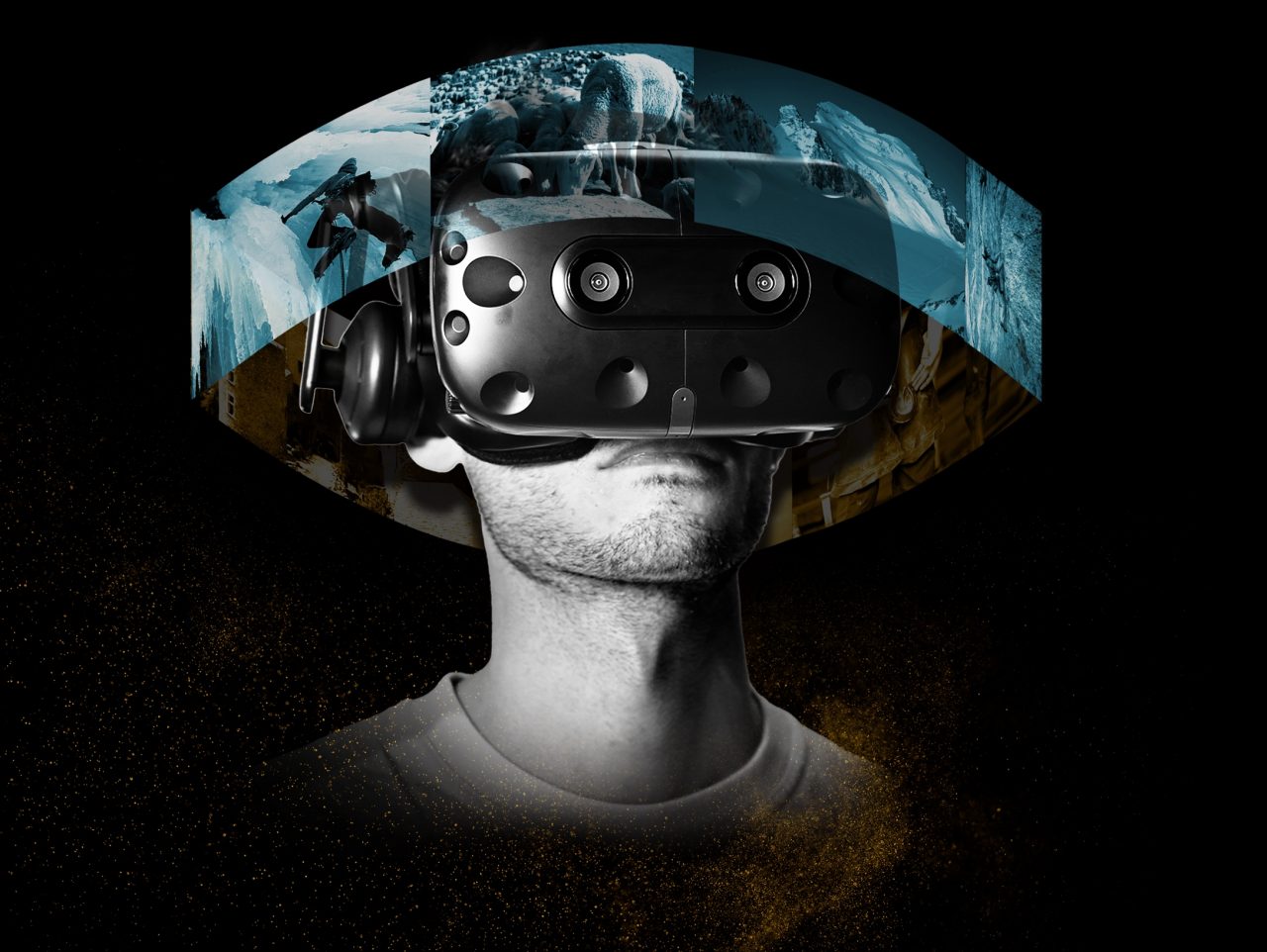 NOUVEAUX FILMS EN VR