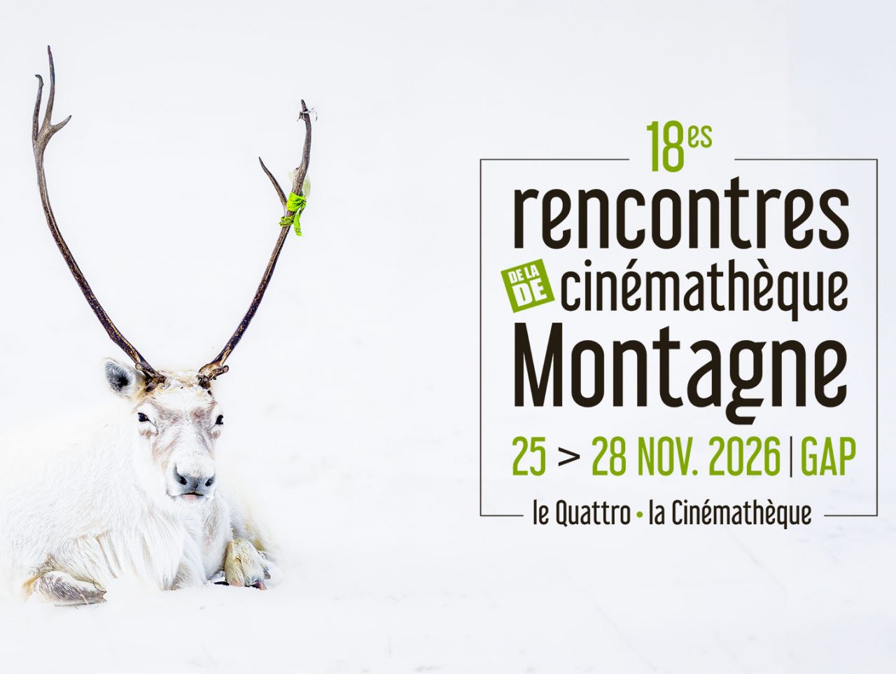 LES RENCONTRES AU QUATTRO
