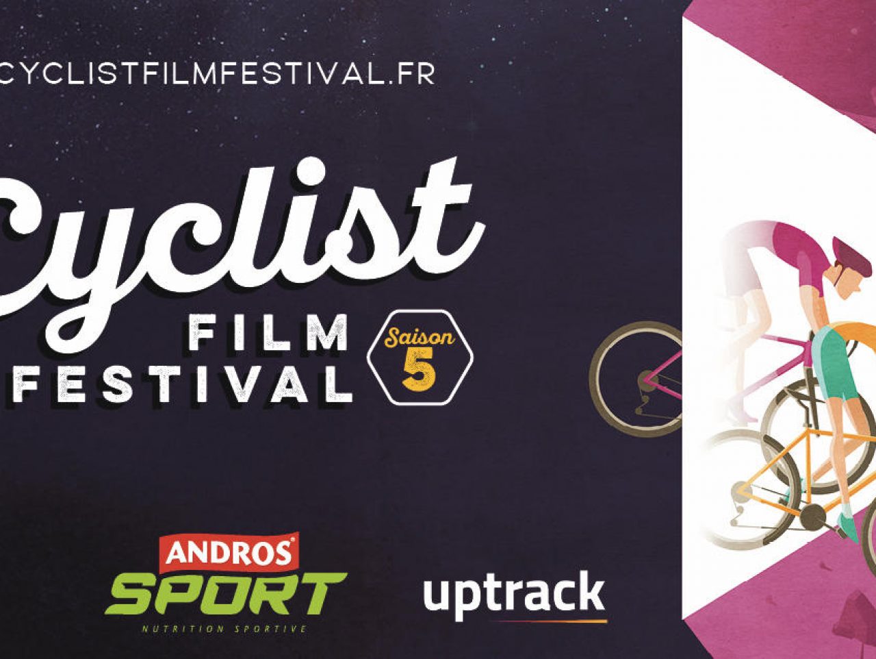 CYCLIST FILM FESTIVAL