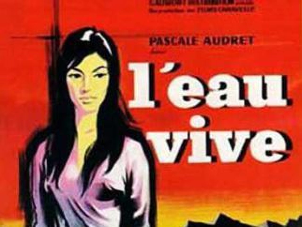 LES FILMS D'ARCHIVES DANS LA SALLE