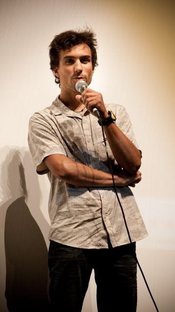 Christophe Dumarest.JPG