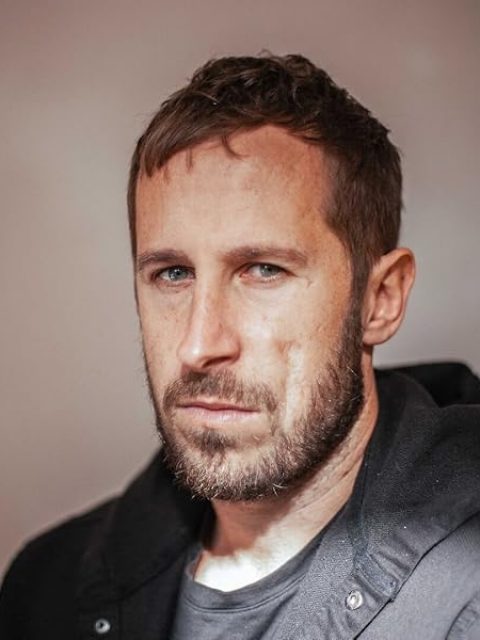 Alexis BERG