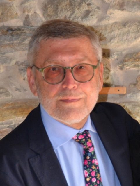 Aldo AUDISIO