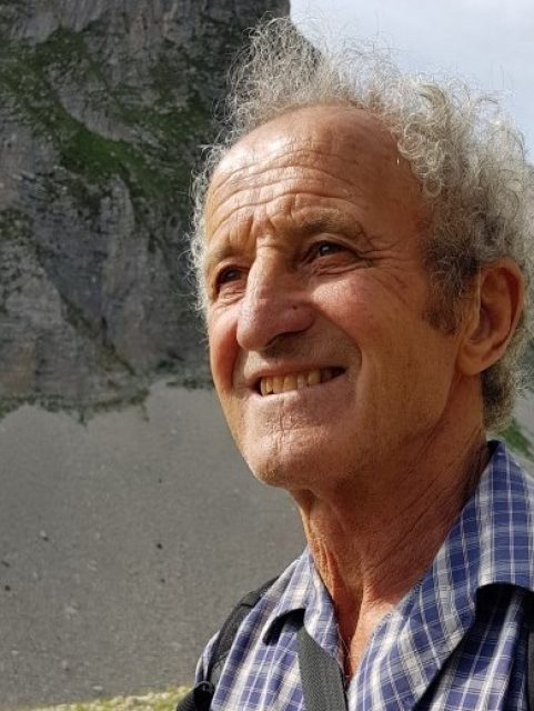 André BOREL