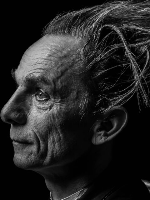 Antoine LE MENESTREL