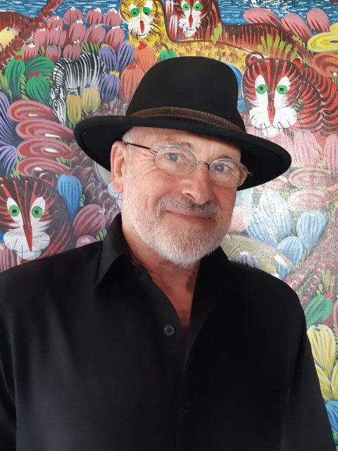 Bernard GERMAIN