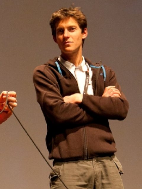 Bertrand DELAPIERRE