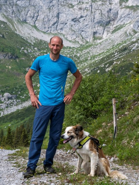 Cédric  LACHAT