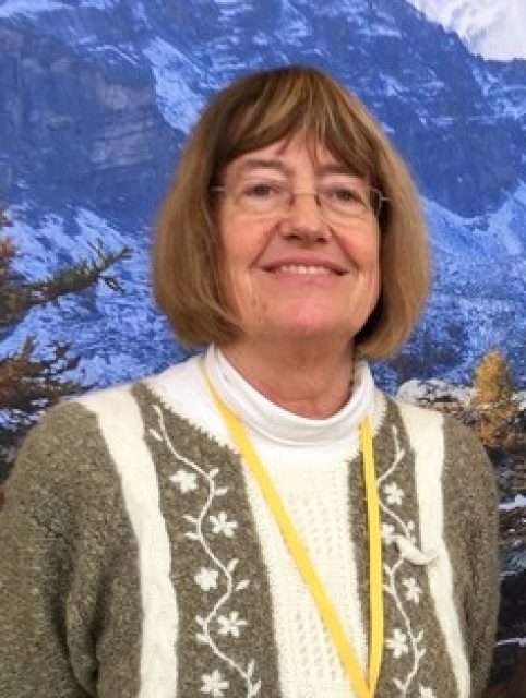 Christiane MORDELET