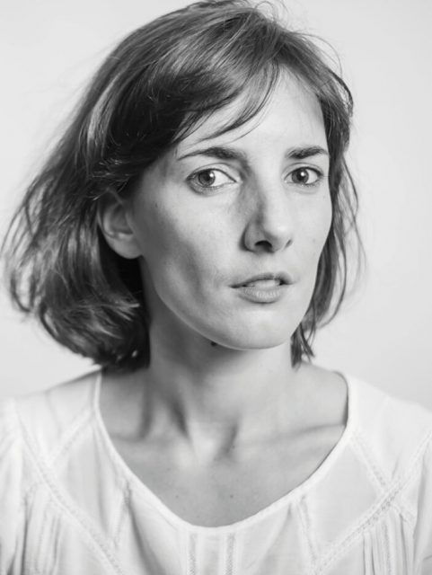 Clara ARNAUD