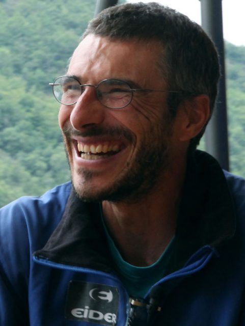 Lionel DAUDET