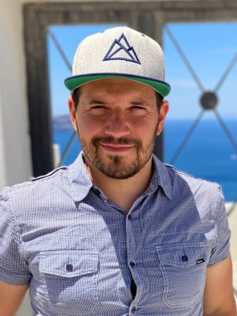 Fabien MADIGOU