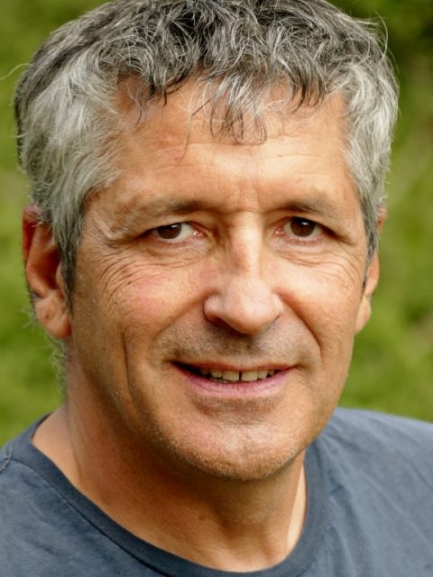 Gilles CHARENSOL