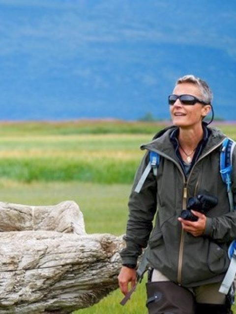 Gisèle LAFOND
