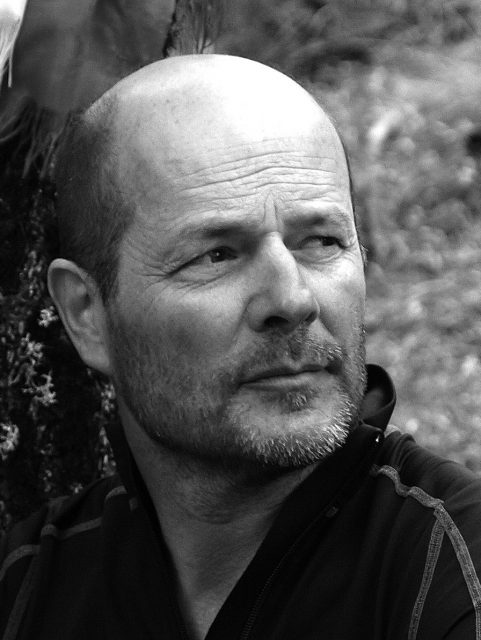 Gérard GUERRIER