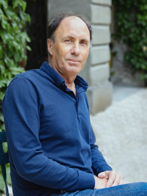 Hervé BODEAU