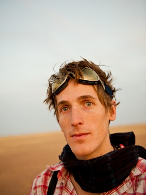 James PEARSON
