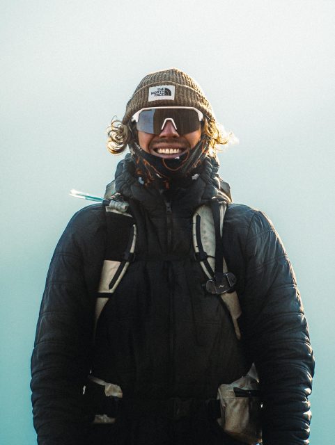 Josselin  TROUILLOUD