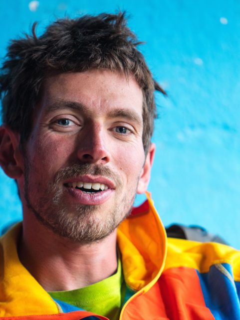 Julien CHRISTE