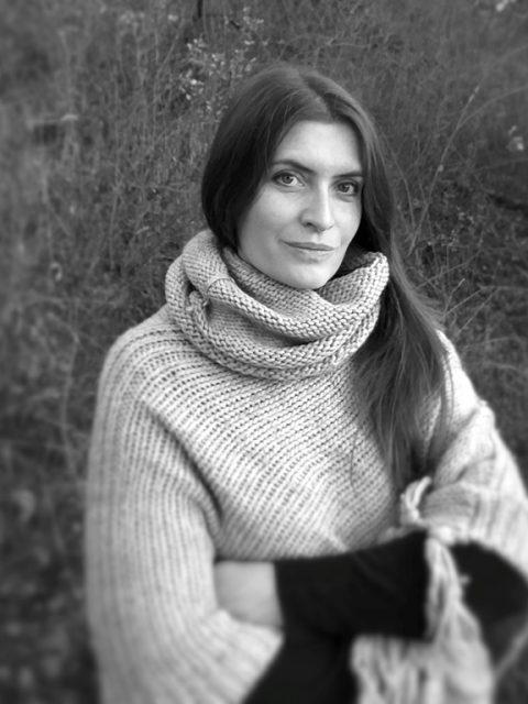 Laurine ROUX