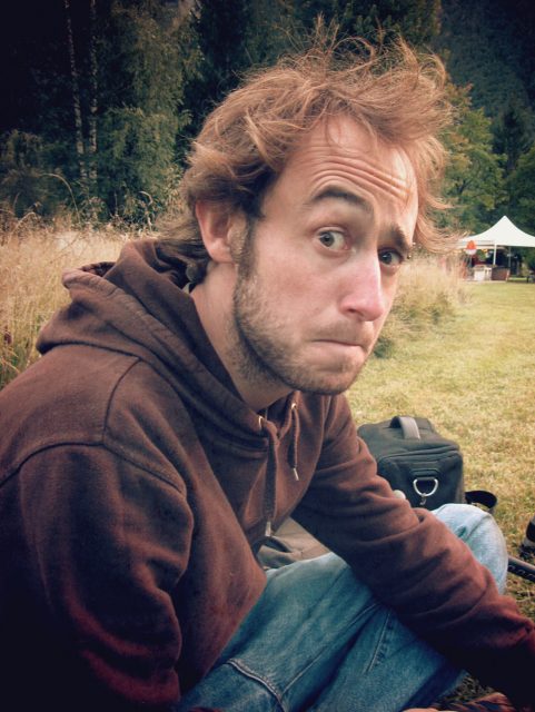 Mathieu RIVOIRE