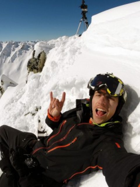 Michaël BIMBOES