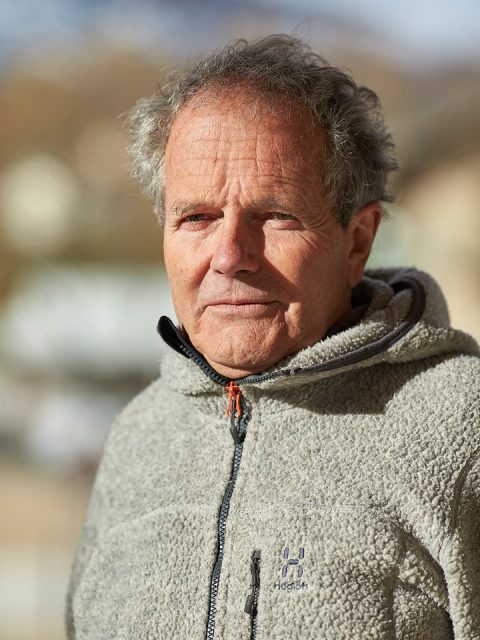 Michel ZALIO