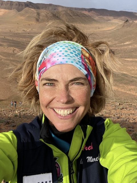 Nathalie VINCENT
