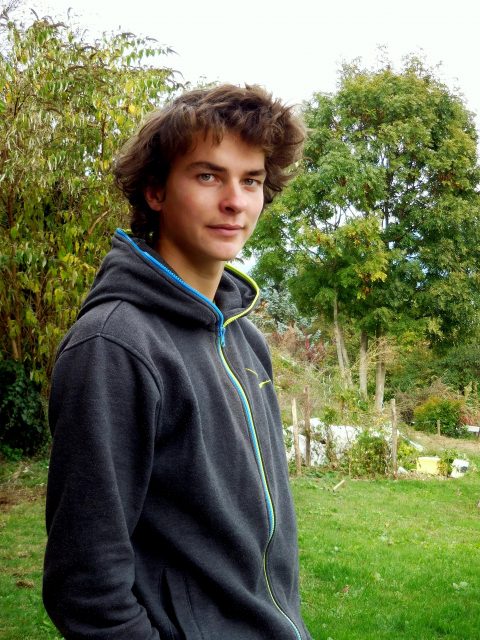 Nicolas JEAN