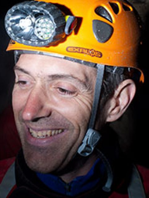 Phil BENCE