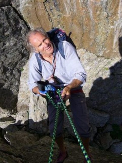 Raymond RENAUD