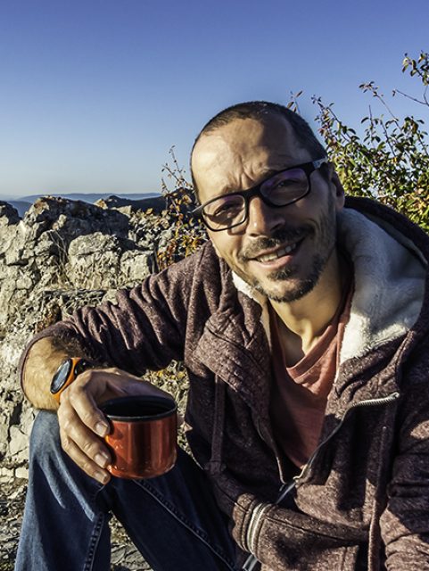 Sébastien MONTION