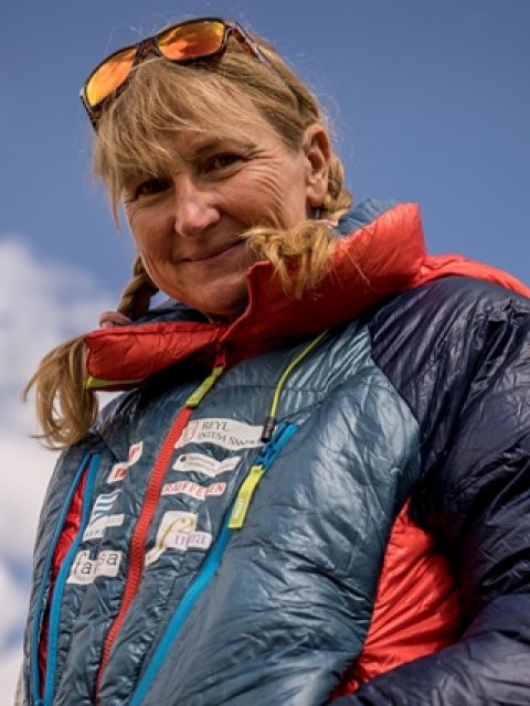 Sophie  LAVAUD