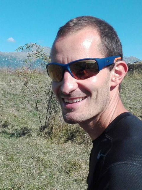 Stéphane RICARD