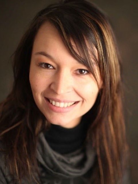 Sylvia DEPIERRE