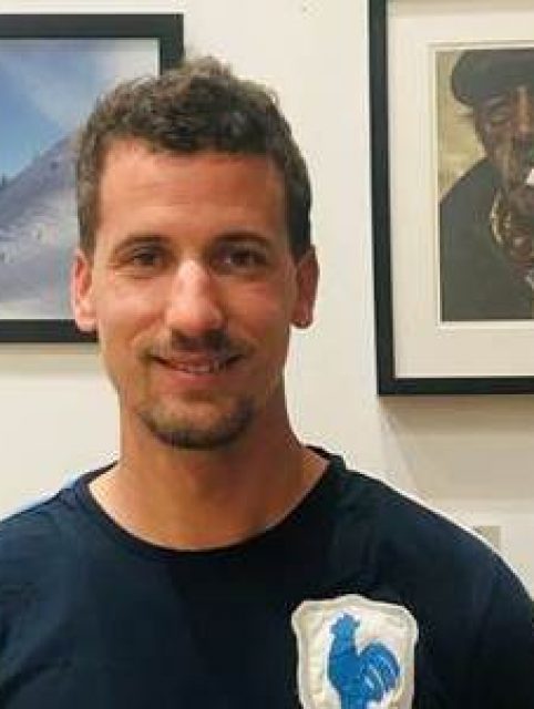 Jean  ESCALON