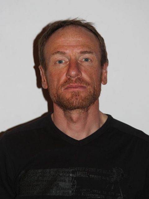 Jean-Pierre  TAUVRON