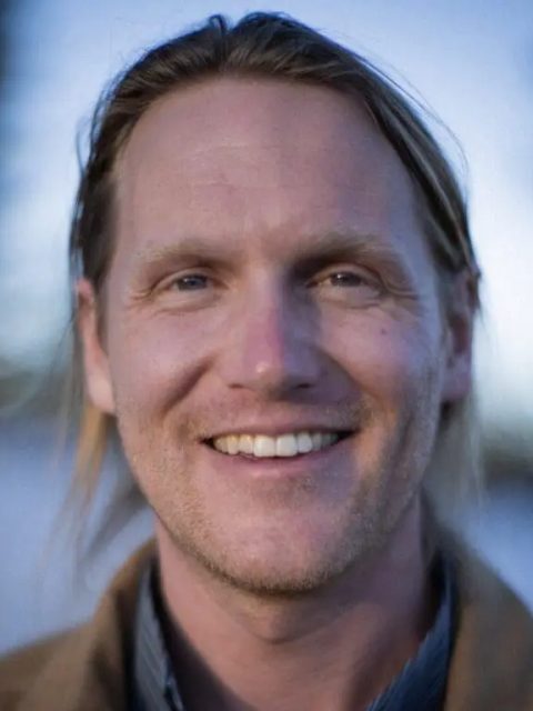 Ben  Sturgulewski