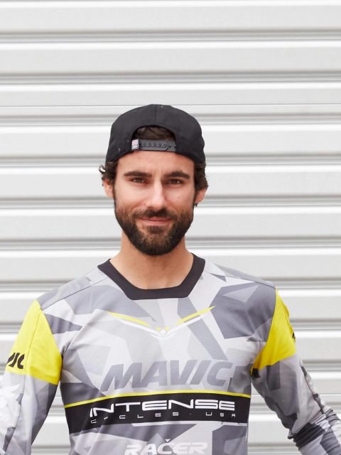 Kilian BRON