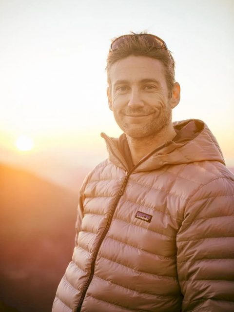 Josh LOWELL