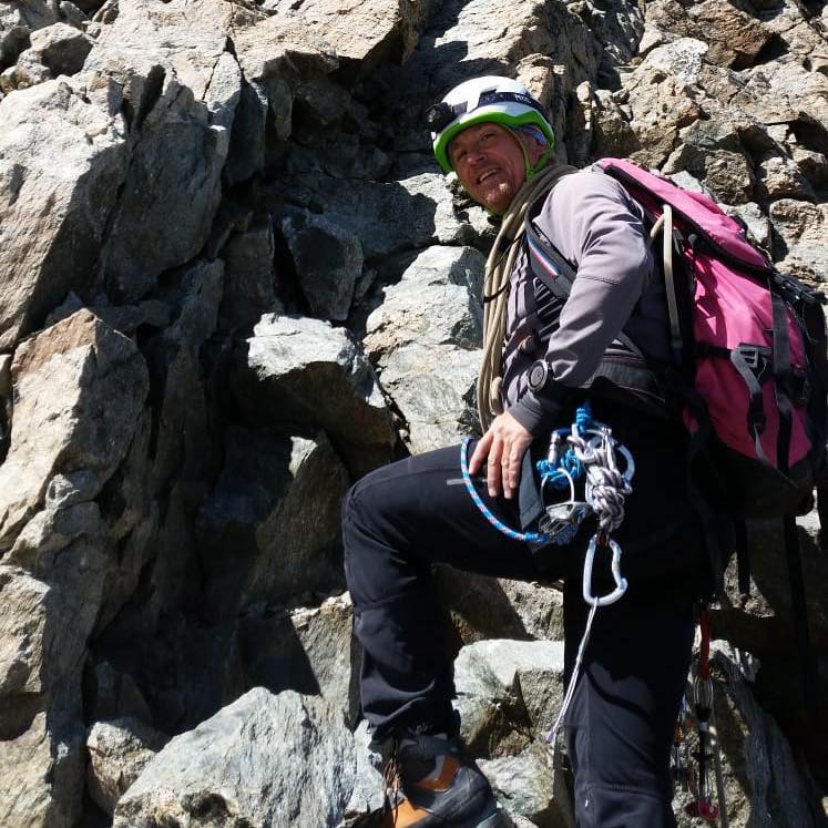 Jean-Bernard  FOURNIER