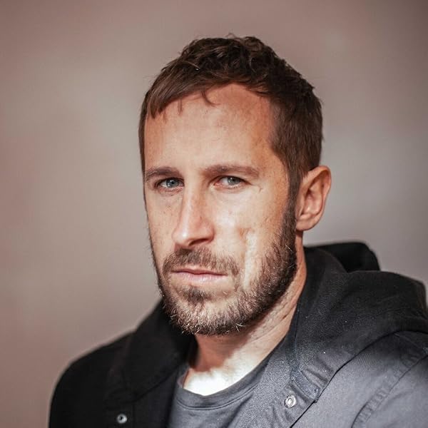 Alexis BERG