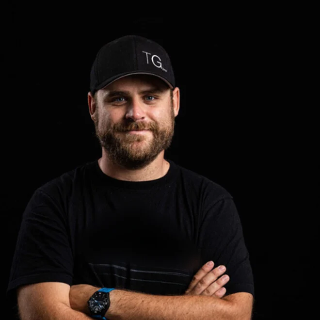 Thibault Gachet