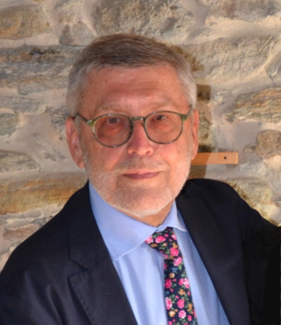 Aldo AUDISIO